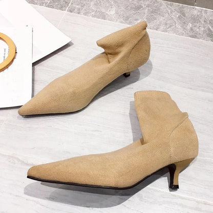 Beautifully Balanced Boots with Timeless Character