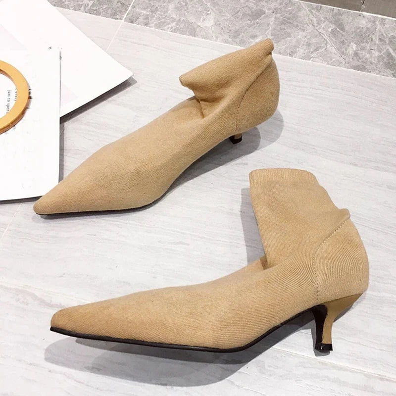 Beautifully Balanced Boots with Timeless Character