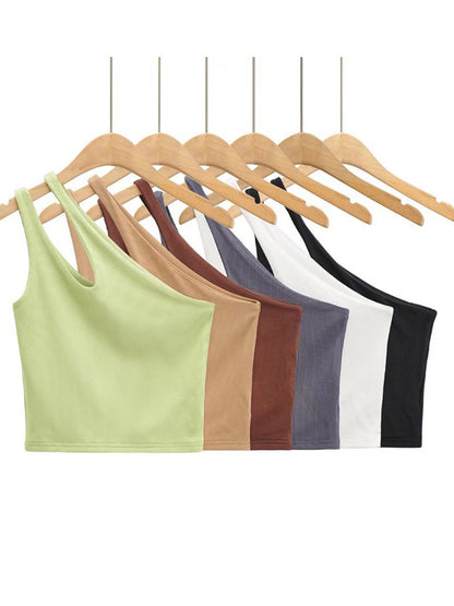 Classic Vintage Top with a Flattering Fit
