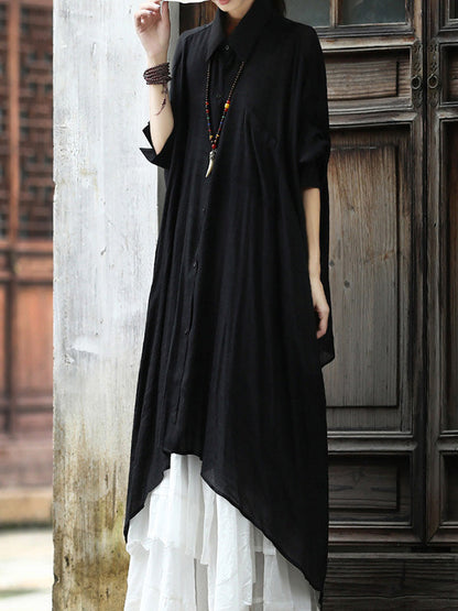 A Vintage Style Blouse with Delicate Timeless Details