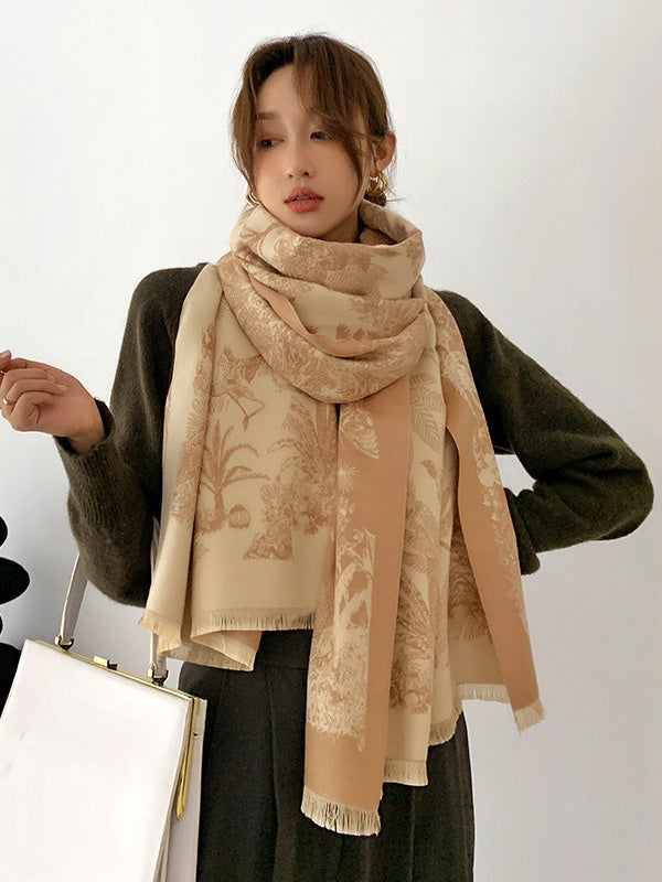 Polished Garment with an Effortless Classic Look
