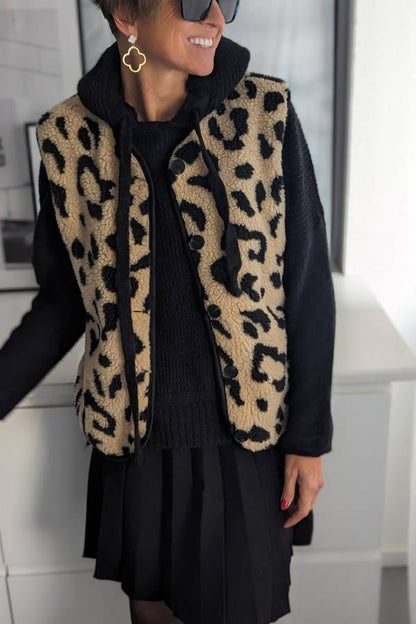 Vintage Inspired Jacket with a Contemporary Edge