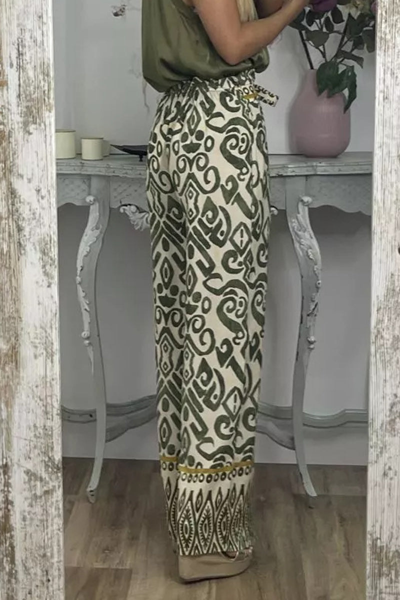 Beautifully Balanced Garment with Timeless Character