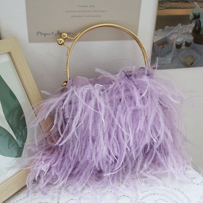 Polished Bag with an Effortless Classic Look