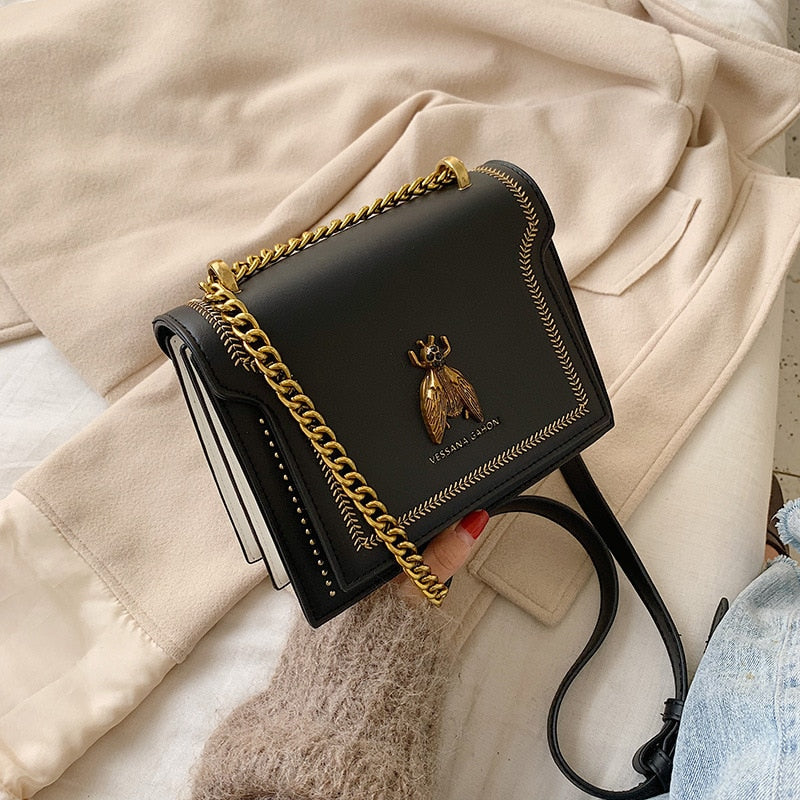 Classic Vintage & Enduringly Stylish Bag