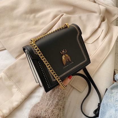 Classic Vintage & Enduringly Stylish Bag