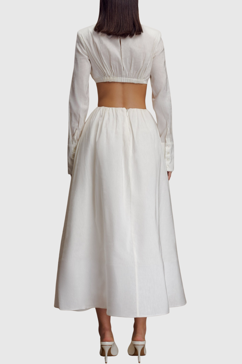 Beautifully Balanced Top with Timeless Character