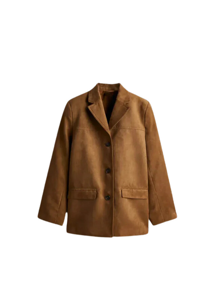 Classic Vintage Garment with a Flattering Fit