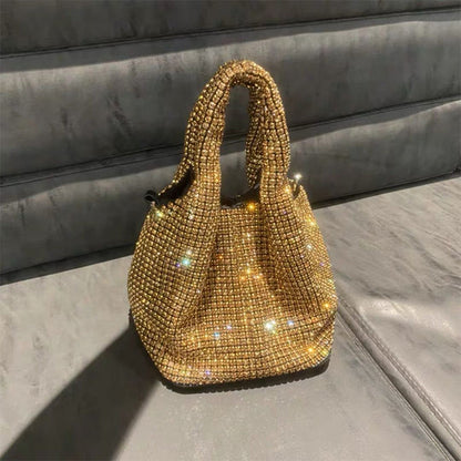 Vintage Inspired Bag with a Contemporary Edge