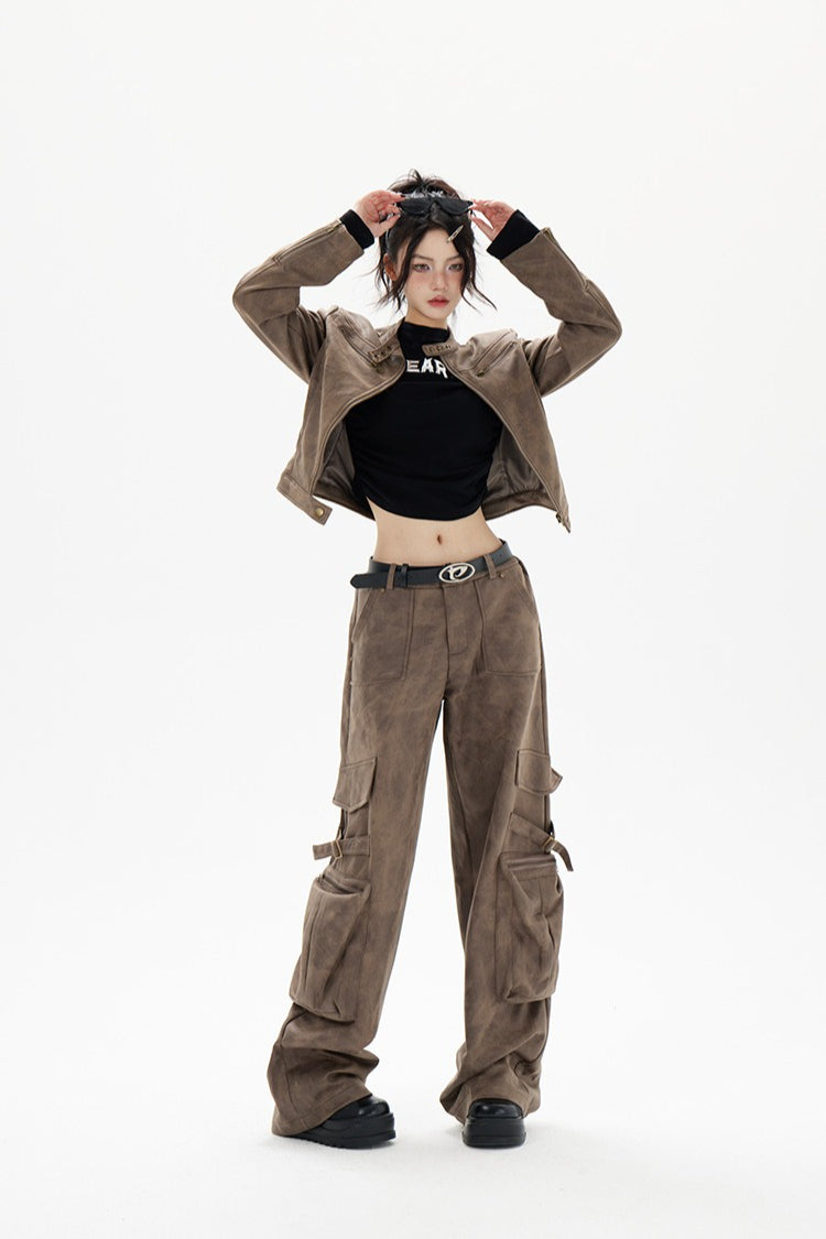 Beautifully Balanced Jacket with Timeless Character