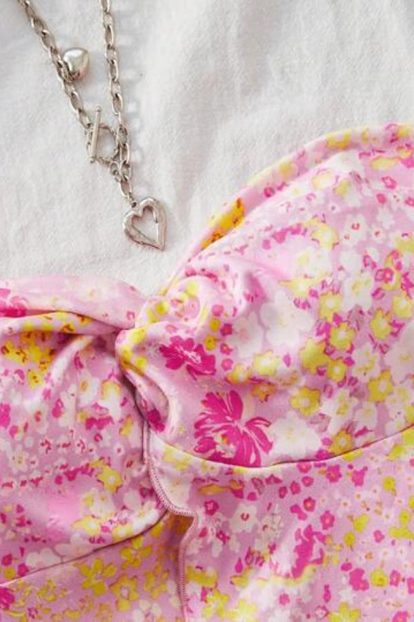 Gracefully Styled Garment for Any Occasion