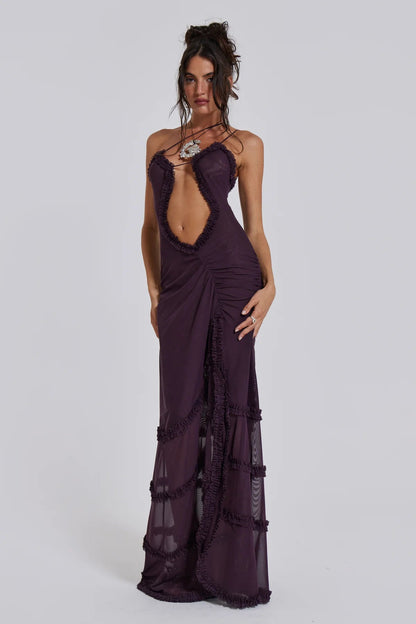 Beautifully Balanced Garment with Timeless Character