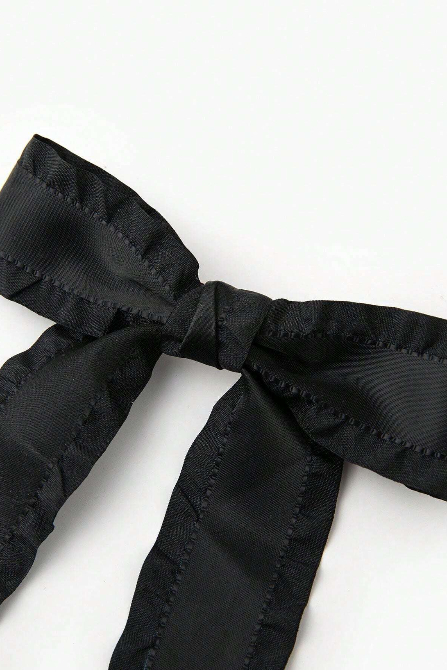 Beautifully Balanced Garment with Timeless Character