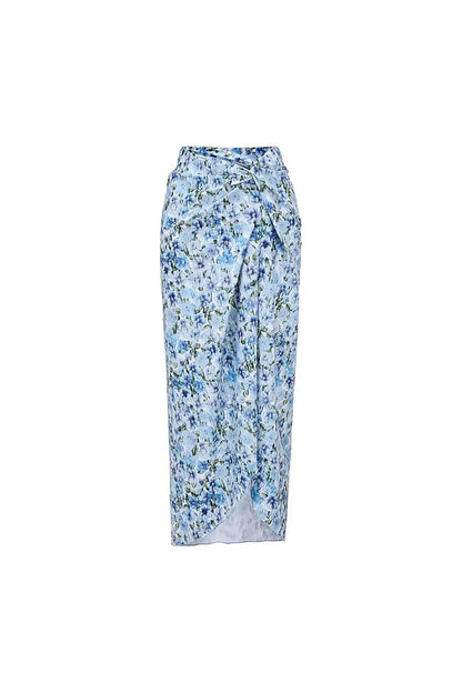 Vintage Inspired Garment with a Contemporary Edge