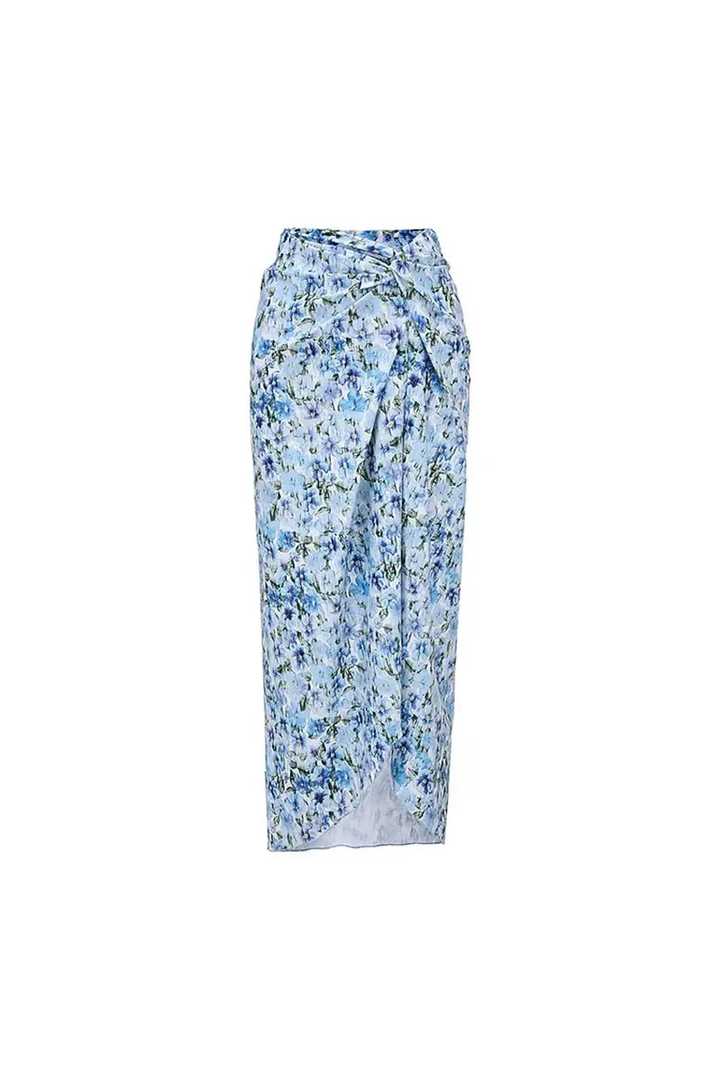 Vintage Inspired Garment with a Contemporary Edge