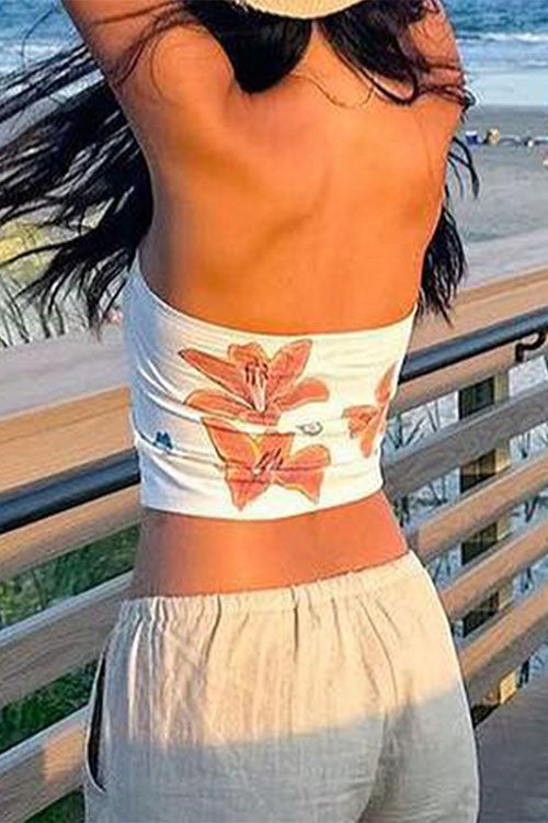 Gracefully Styled Top for Any Occasion