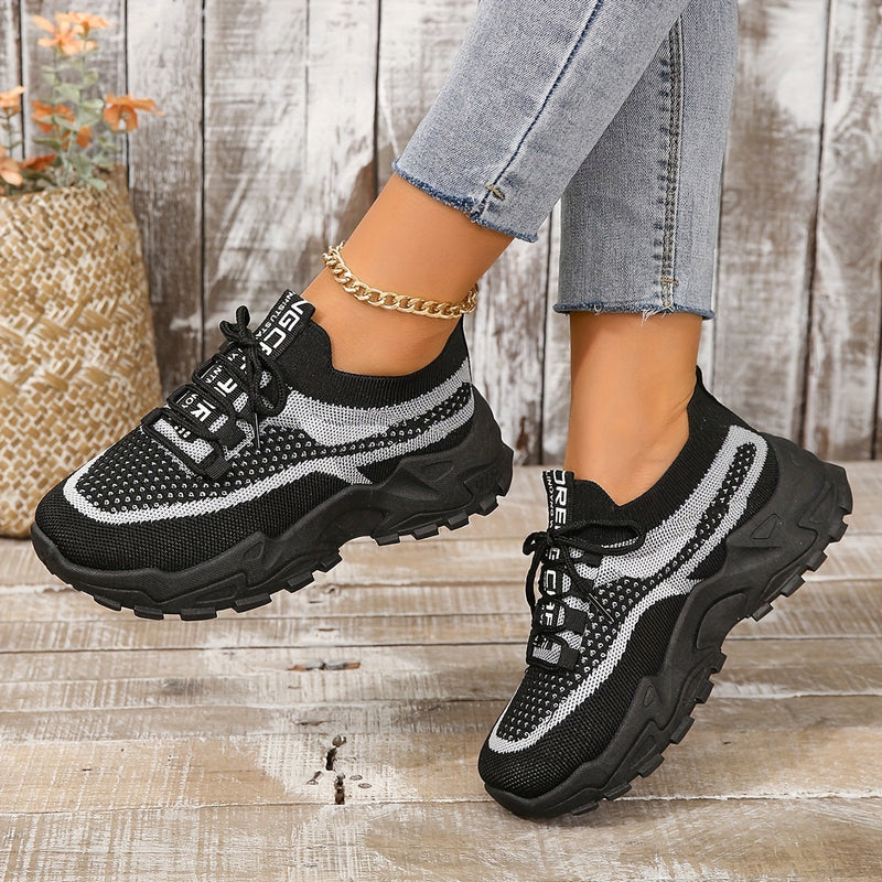 Sophisticated Sneakers with a Clean Classic Look