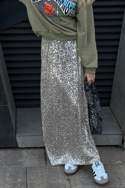 A Vintage Style Garment with Delicate Timeless Details