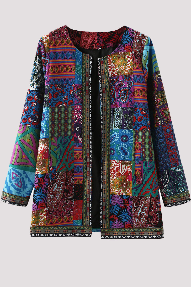 Beautifully Finished Garment in a Timeless Design