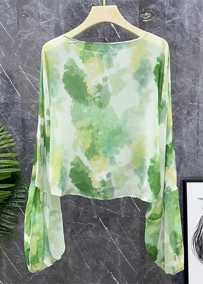 Effortlessly Elegant Shirt with a Timeless Design