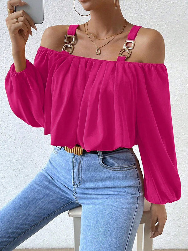 Classic Vintage & Enduringly Stylish Blouse