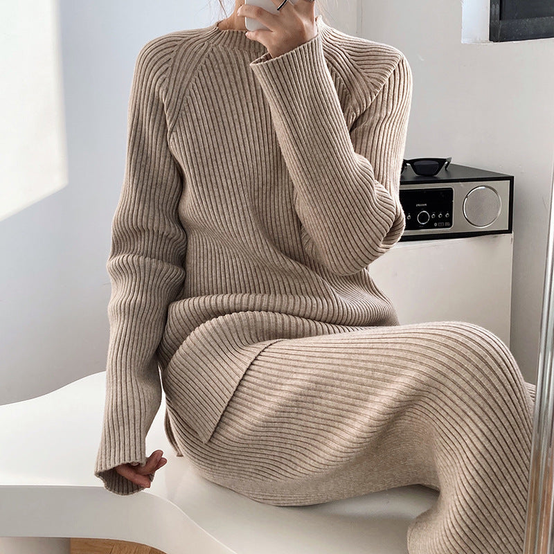 Beautifully Finished Pants in a Timeless Design