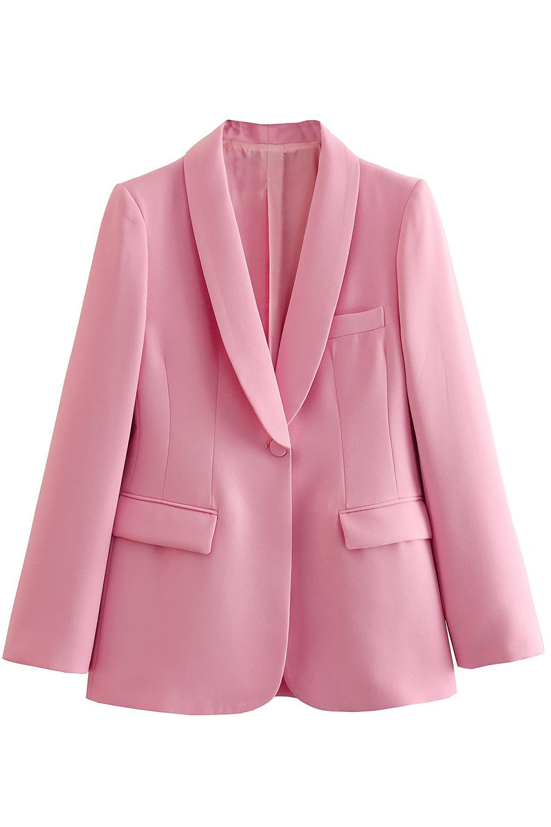 Gracefully Styled Garment for Any Occasion