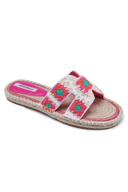 Polished Sandals with an Effortless Classic Look