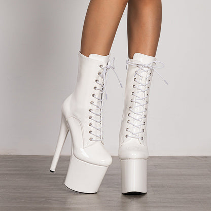 Classic Vintage & Enduringly Stylish Boots