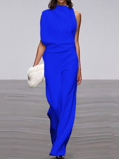 Vintage Inspired Pants with a Contemporary Edge