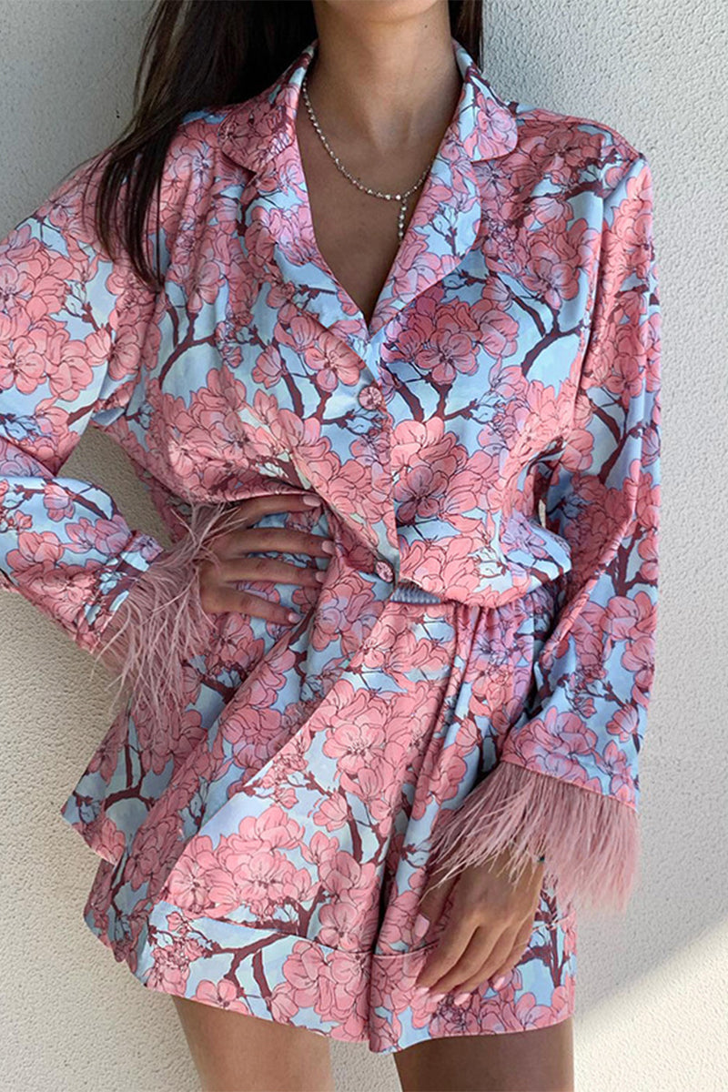 Vintage Inspired Garment with a Contemporary Edge
