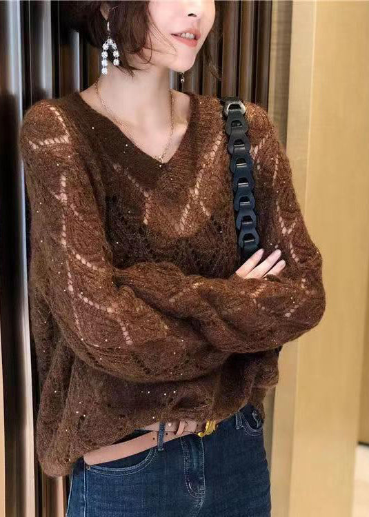 Classic Vintage Top with a Flattering Fit