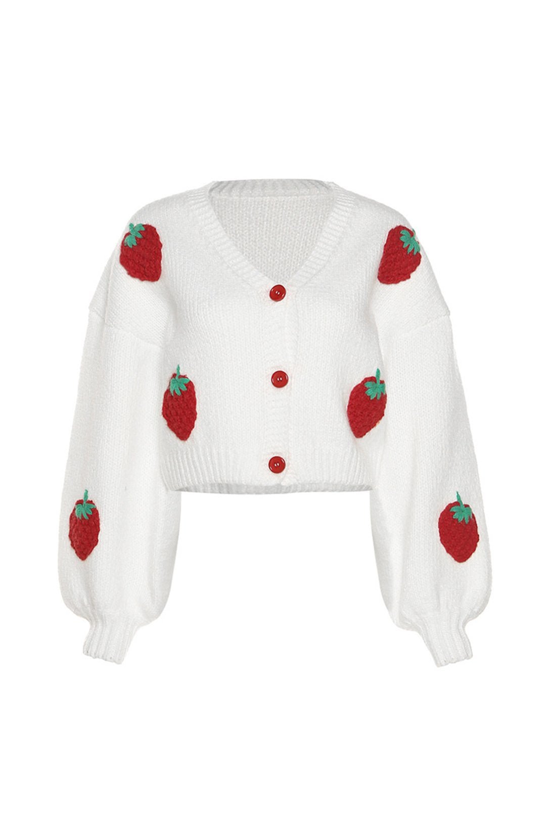 Sophisticated Cardigan with a Clean Classic Look