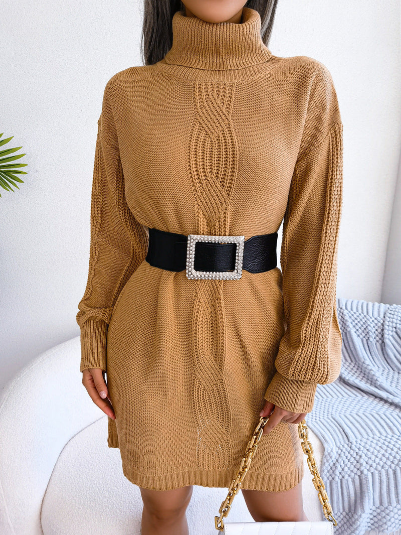 Beautifully Finished Sweater in a Timeless Design