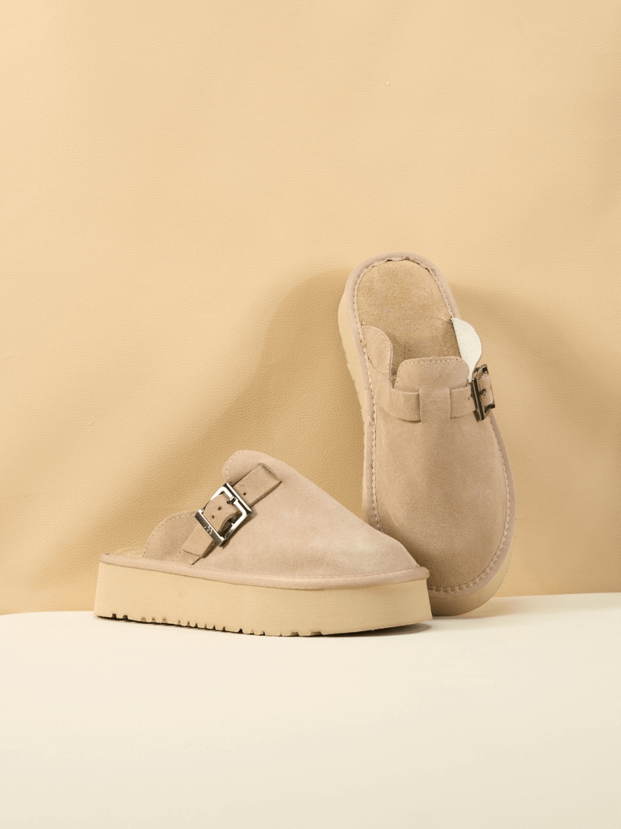 Beautifully Balanced Garment with Timeless Character