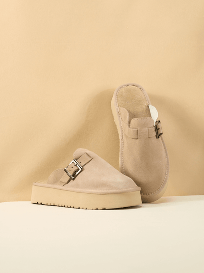 Beautifully Balanced Garment with Timeless Character