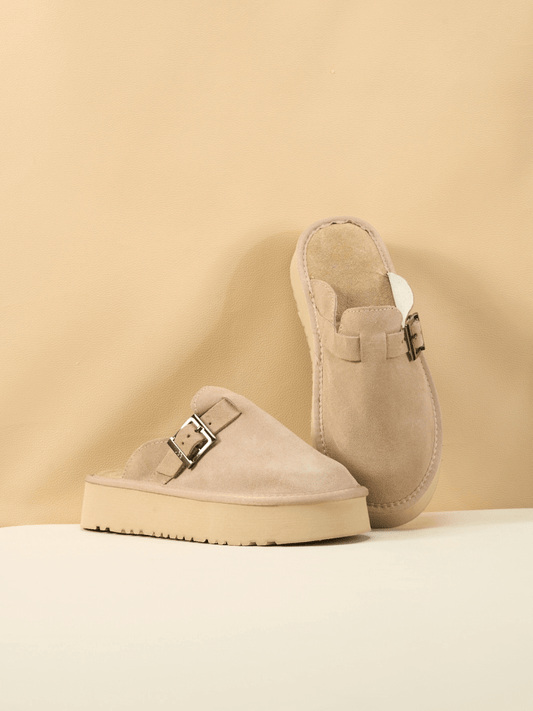 Beautifully Balanced Garment with Timeless Character
