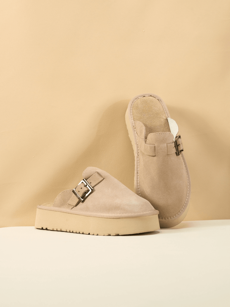 Beautifully Balanced Garment with Timeless Character