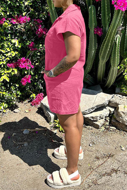 Gracefully Styled Garment for Any Occasion