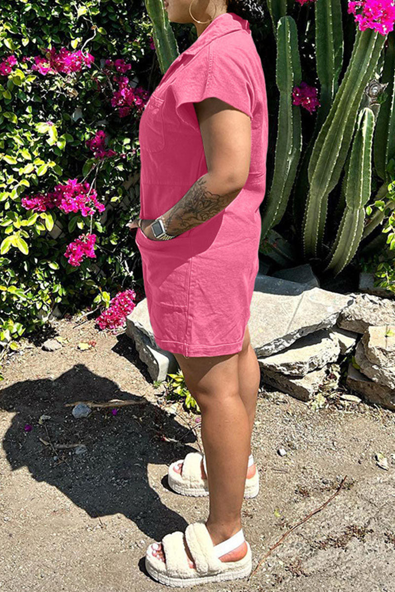 Gracefully Styled Garment for Any Occasion