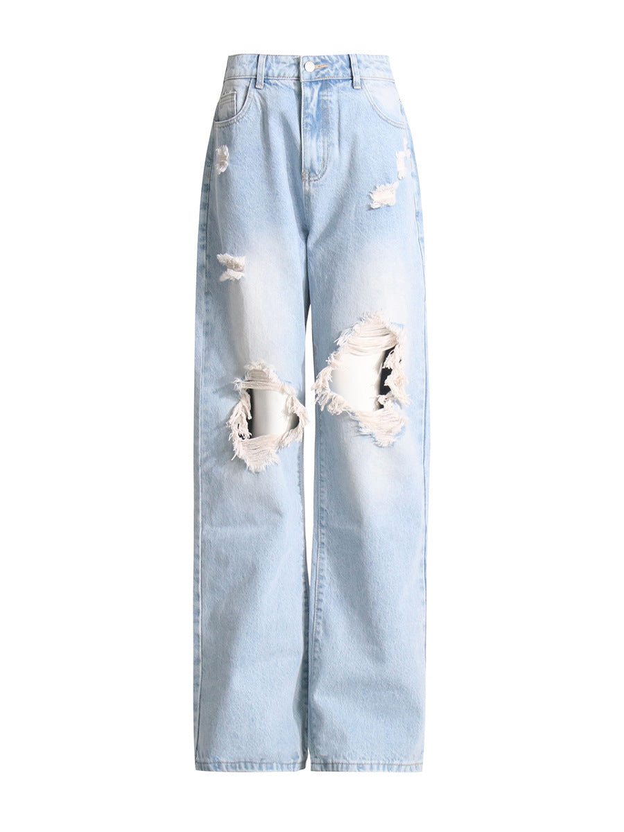 Sophisticated Trousers with a Clean Classic Look