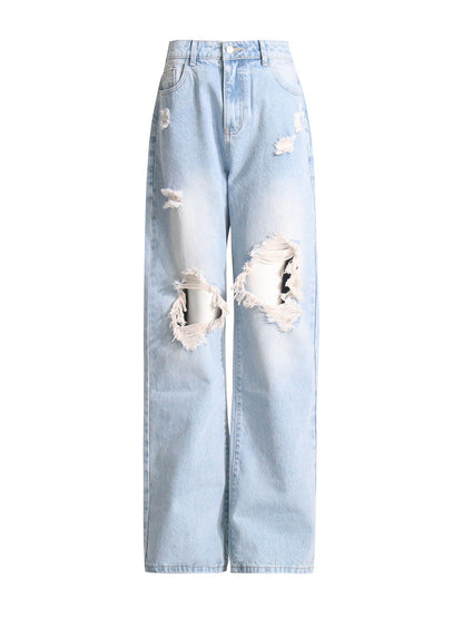 Sophisticated Trousers with a Clean Classic Look