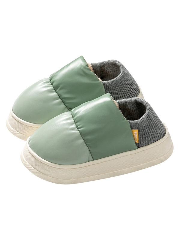 Well Tailored Shoes with a Graceful Silhouette