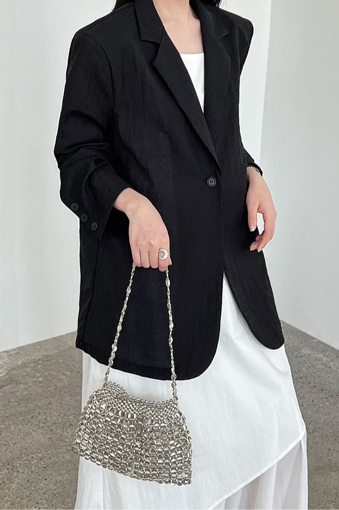 Classic Vintage Garment with a Flattering Fit