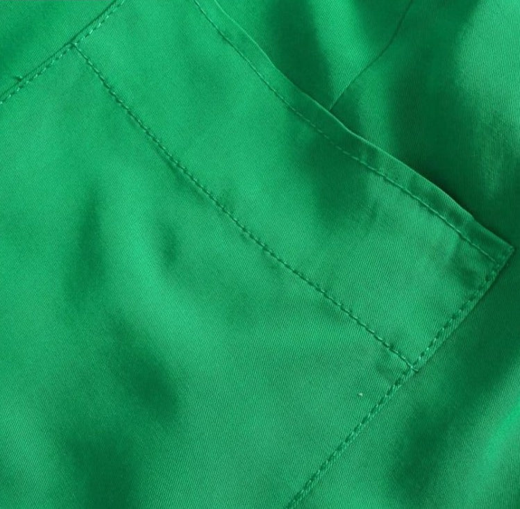 Sophisticated Garment with a Clean Classic Look