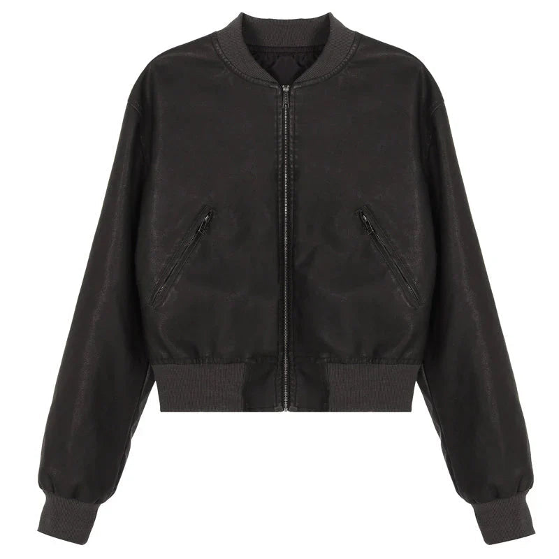 Polished Jacket with an Effortless Classic Look