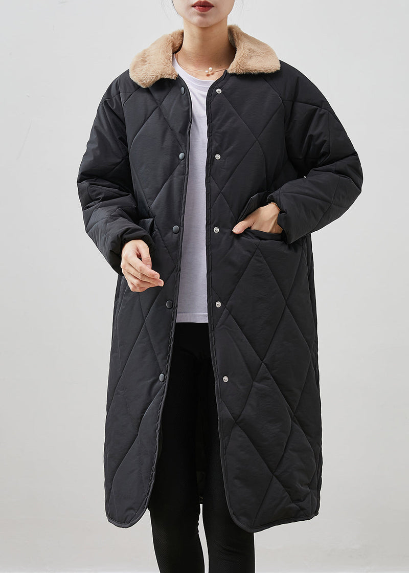 Sophisticated Jacket with a Clean Classic Look