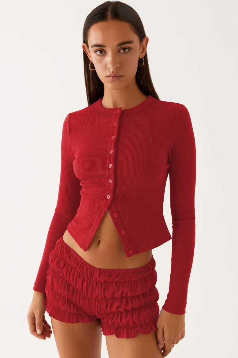 Classic Vintage & Enduringly Stylish Cardigan