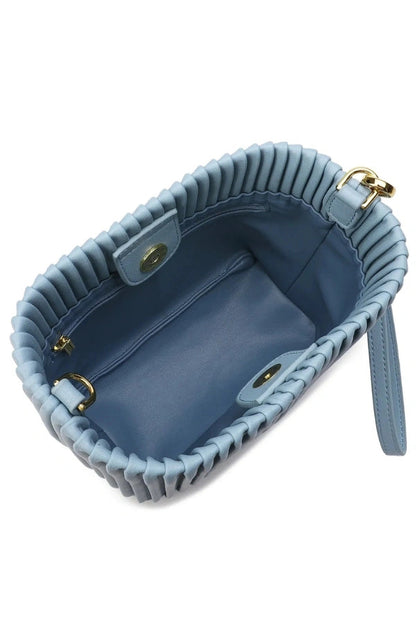 Beautifully Balanced Bag with Timeless Character