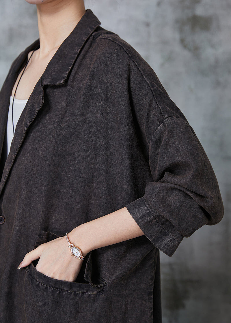 Effortlessly Elegant Jacket with a Timeless Design